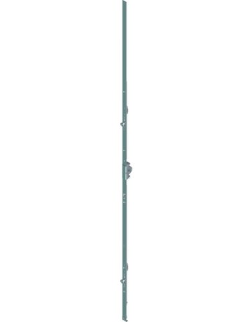 DK-Getriebe, NT, Gr. 1090, konstant, D15mm, verzinkt - Roto