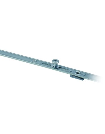HS-Getriebe, Patio Life, Gr. 1.990, D 30mm, ohne Lochung, DIN Links-Rechts, verzinkt - Roto