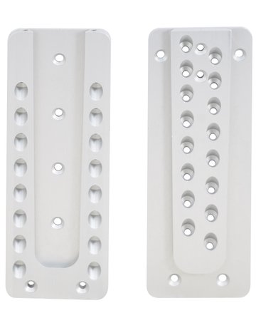 Verbinder HVP Standard Holz-Holzanschluß inkl. Abhubsicherung "CE" - Pitzl