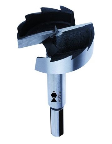 Bohrer "Spur Bit" Ø 40 mm - Pitzl