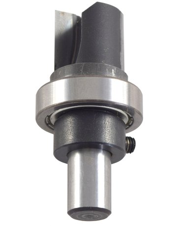 Nutfräser Ø 20 mm Nutzlänge 20 mm Gesamtlänge 60 mm - Pitzl
