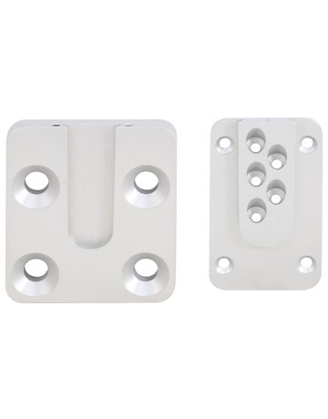 Verbinder HVP Standard Holz-Stahl-Beton- anschluß inkl. Abhubsicherung "CE" - Pitzl