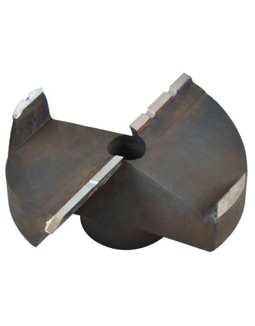 Aufsatzsenker Ø 103 mm - Pitzl