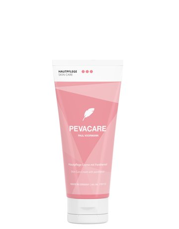 Pevacare Creme 100 ml - Paul Voormann