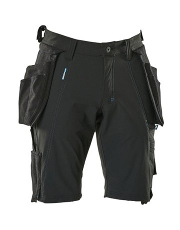 Mascot Advanced Shorts C50 schwarz 17149-311-09