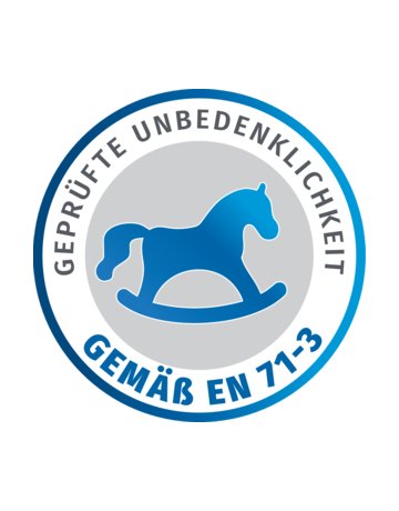 Deckfarbe friesenblau 2.5 l - Remmers