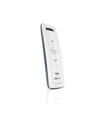 Situo 5 RTS Pure II 5-Kanal Handsender - Somfy