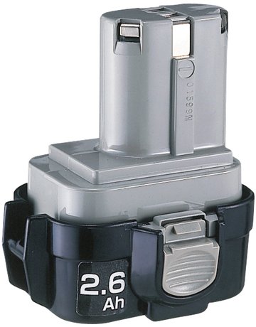 Akku Pack TYP 9134 - Makita