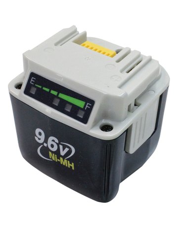 Akku-BH9020A NI-MH 9,6V 2,0Ah - Makita