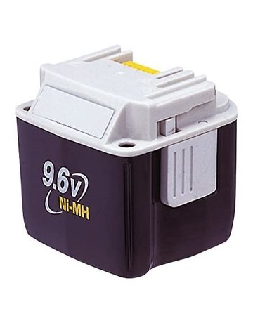 Akku-BH9020 NI-MH 9,6V 1,8Ah - Makita