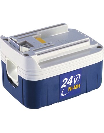 Akku-BH2420 NI-MH 24V 1,8Ah - Makita