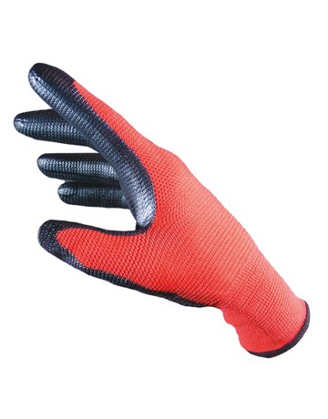 Montagehandschuh Red Mamba Gr. 08 - Seiz