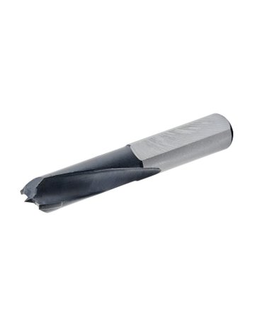 Bohrer ø 10 mm x 57 mm, rechts laufend - Hettich