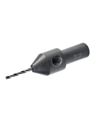 Bohrer ø 2 mm x 57 mm, rechts laufend - Hettich
