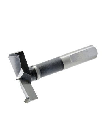 Bohrer ø 35 mm x 57 mm, rechts laufend - Hettich