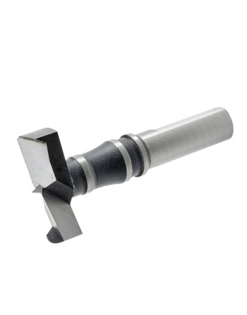 Bohrer ø 30 mm x 57 mm, rechts laufend - Hettich