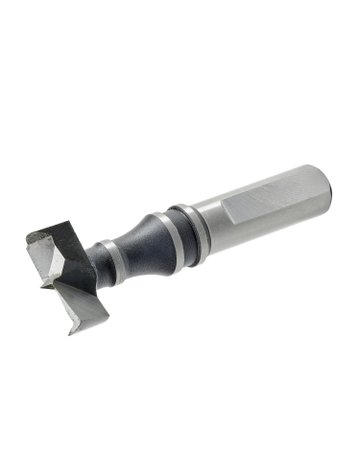 Bohrer ø 25 mm x 57 mm, rechts laufend - Hettich