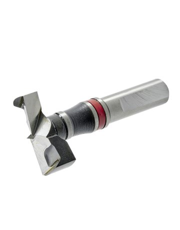Bohrer ø 26 mm x 57 mm, links laufend - Hettich