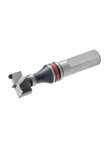 Bohrer ø 18 mm x 57 mm, links laufend - Hettich