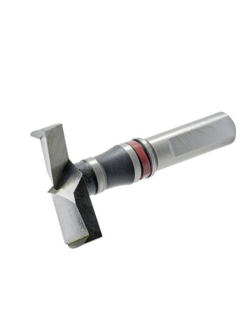 Bohrer ø 35 mm x 57 mm, links laufend - Hettich