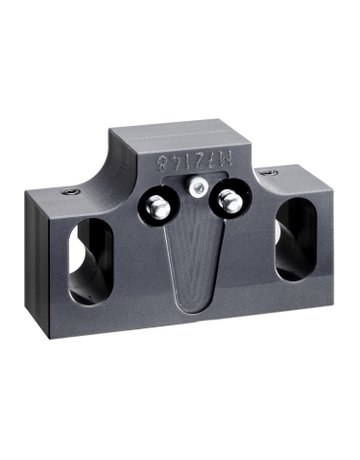 Einpressmatrize für VB 36 (einsetzbar für BlueMax Mini Typ 3) - Hettich