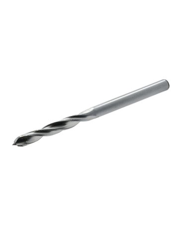 Hartmetallbohrer, ø 5 mm, 70 mm - Hettich