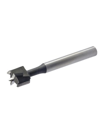 Hartmetallbohrer, ø 18 mm, 90 mm - Hettich