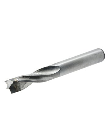 Hartmetall-Bohrer, ø 10 mm, 70 mm - Hettich