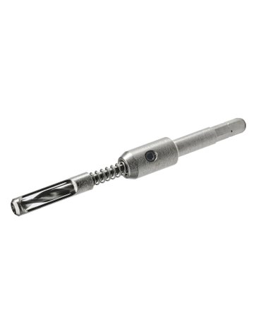 Zentrierbohrer, ø 5 mm x 112 mm - Hettich