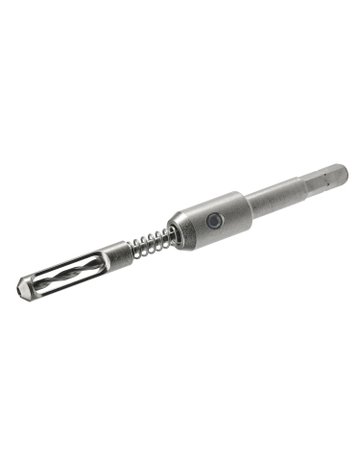 Zentrierbohrer, ø 3 mm x 112 mm - Hettich