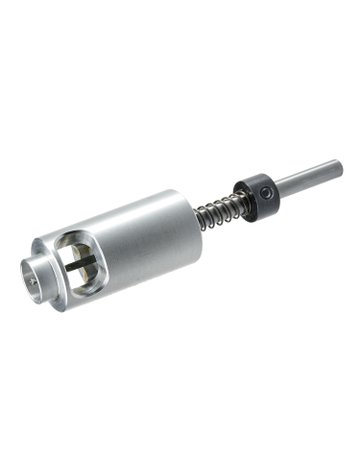 Hülsenbohrer, ø 2.5 mm x 108 mm - Hettich