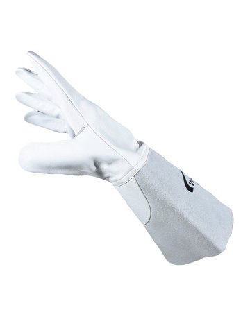Schweißerhandschuh Welder light 1 Gr. 10 - Seiz