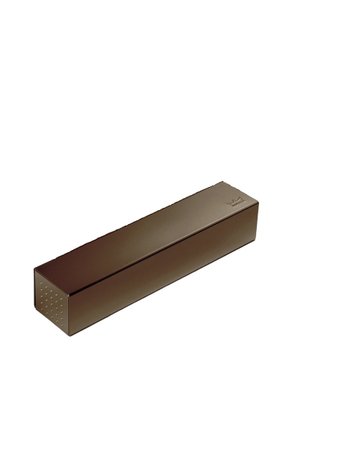 Obentürschliesser TS 92 G braun Contur, EN 2-4 - dormakaba