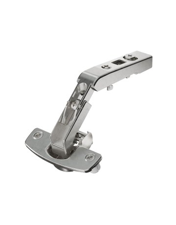 Möbel-Topfscharnier,50° Intermat 9930,9090111,vorlieg.,vernickelt - Hettich
