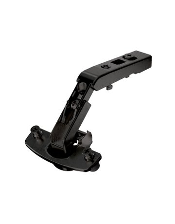 Möbel-Topfscharnier Sensys 9930,9116398,vorlieg.,vernickelt - Hettich