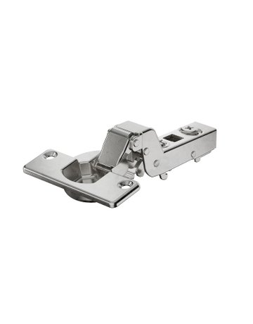 Möbel-Topfscharnier,100° Veosys,9325781,einlieg.,ER - Hettich