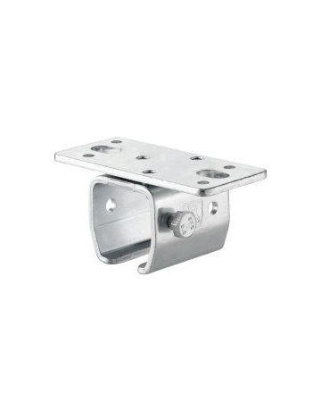 Deckenbefest. Muffe verzinkt Nr. 502 - HELM