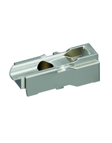 Paralleladapter, Distanz 12.0 mm - Hettich