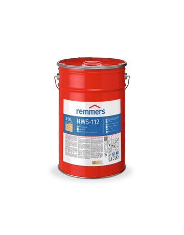 HWS-112-Hartwachs-Siegel farblos 1 l - Remmers