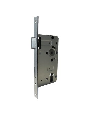 ZT E-Schloss Klasse 2 PZW 55/20K NISI DIN links - Topform