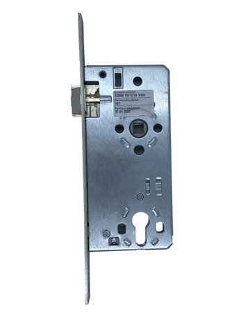 HT E-Schloss A2806 5O/101G VRN 55/10/92 PZ 22K silber DL - SSF