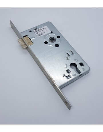 HT E-Schloss A2806 5L/102G VRN 65/10/92 PZ 22K silber DR - SSF