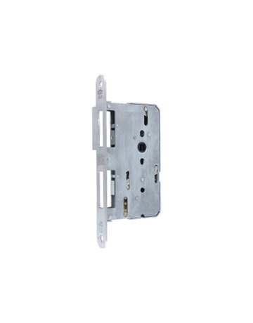 Panik-Treibriegelschloss B 2390 UG/9,D65,L24/36x235rd,ER,DL - BKS