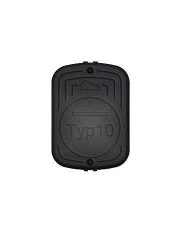 Magnetauslöser Typ10 für Stahl U-Schiene PVC-Konzept - Fuhr