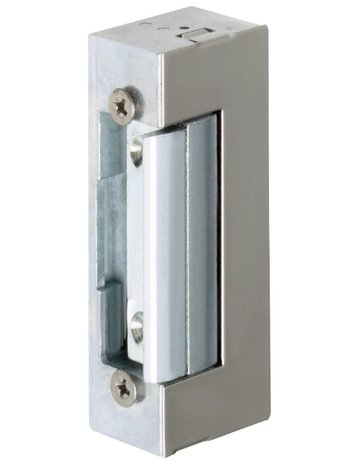 Türöffner Nr. 17 FaFix ohne Schliessblech - effeff