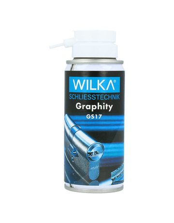 Wilka Pflegespray 100 ml