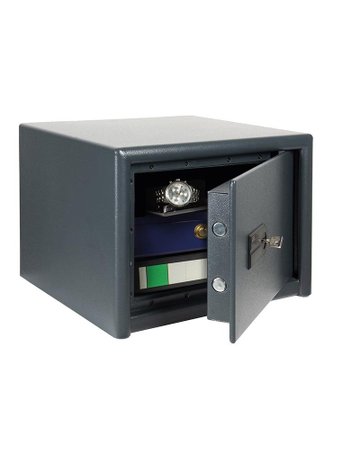 Wertschutzschrank Magno Safe S SecuSafe 360x495x445 M 520 S - BURG WÄCHTER