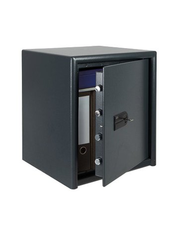 Wertschutzschrank Magno Safe S SecuSafe 560x495x445 M 540 S - BURG WÄCHTER
