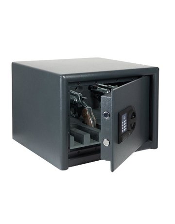 Wertschutzschrank Magno E SecuTronic 360x495x445 M 520 E - BURG WÄCHTER