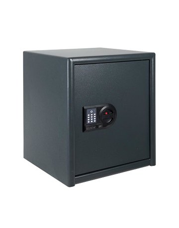 Wertschutzschrank Magno E SecuTronic 560x495x445 M 540 E - BURG WÄCHTER